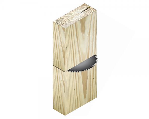 Станок торцовочный карусельный ЦТК–450 — фото 6